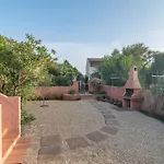 Διαμέρισμα Trilocale Vista Mare E Giardino B