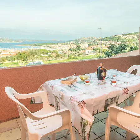 Apartment Trilocale Vista Mare E Giardino B *