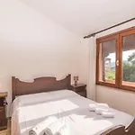 Trilocale Vista Mare E Giardino B Lägenhet *