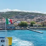 Trilocale Vista Mare E Giardino B