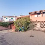 Lägenhet Trilocale Vista Mare E Giardino B *