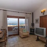 Trilocale Vista Mare E Giardino B Palau