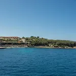 Lägenhet Trilocale Vista Mare E Giardino B *
