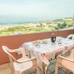 شقة Trilocale Vista Mare E Giardino B *